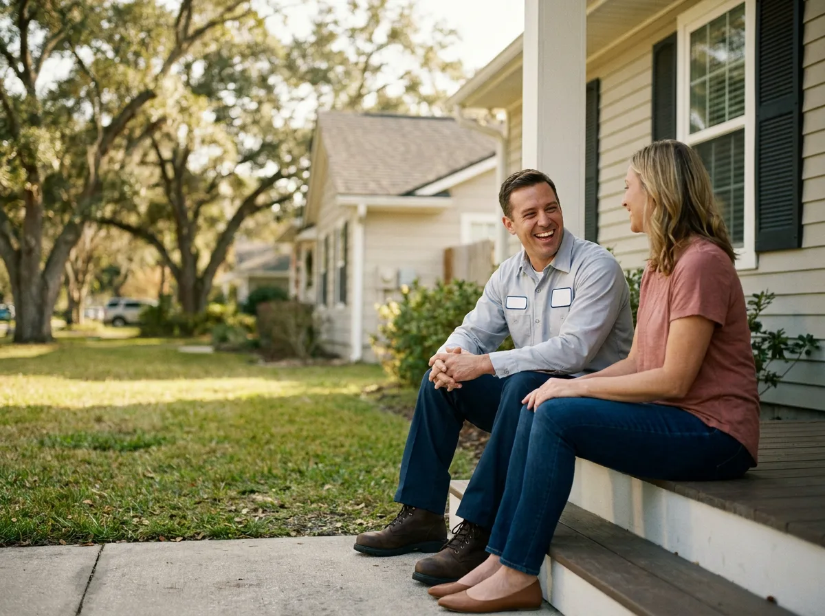 Septic tank pumping FAQs for Rome, MS